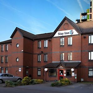 Stay Inn Manchester